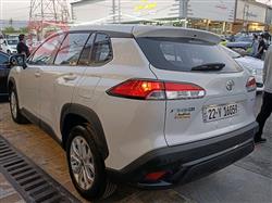 Toyota Frontlander
